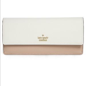 Kate Spade Cameron Street Alli Wallet
